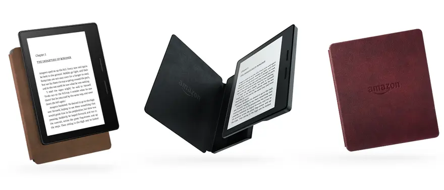Güncellenmeyen Kindle'lar offline oldu (İşte güncellemeye ihtiyaç duyan modellerin tam listesi) 1