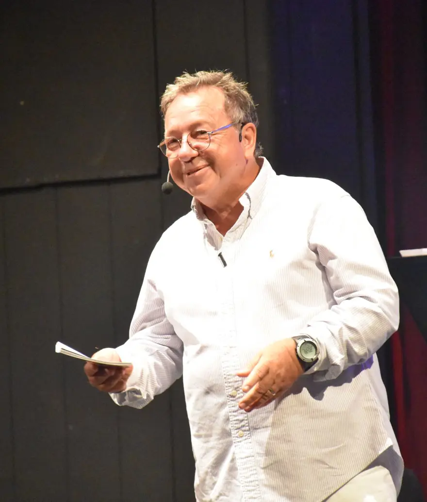 30. Uluslararası Adana Altın Koza Film Festivali'nde Onur Ödülleri verildi 6