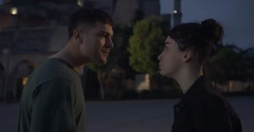 Hakan: Muhafız hakkında izlenimler 11