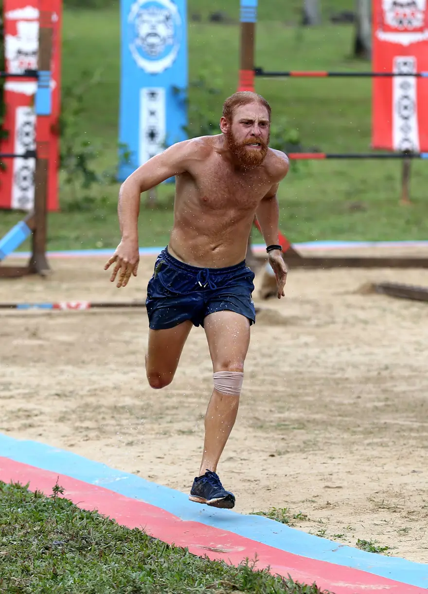 Survivor, Survivor 2017, Survivor yarışma, Survivor ödül oyunu, Survivor dokunulmazlık oyunu, Fotoğraflarla Survivor 22