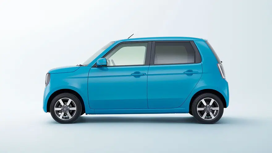 Honda'dan ucuz elektrikli otomobil... 295 kilometre menzili var 1