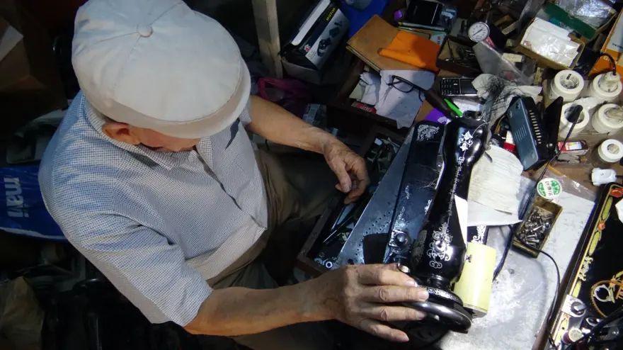 Bir dönem çeyizlerin baş tacıydı, şimdi yüzüne bakan yok 12