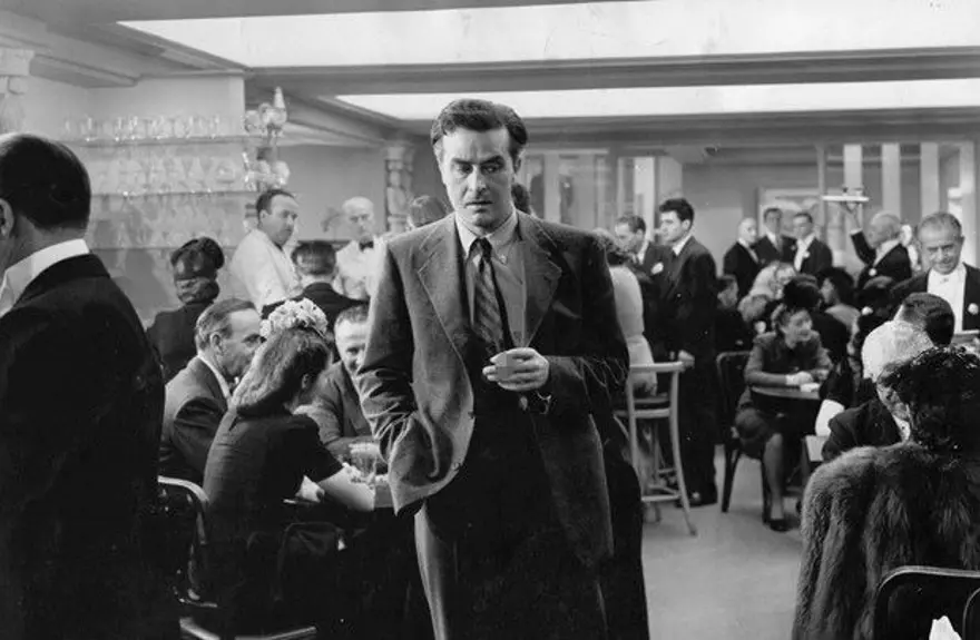 Sinema tarihinde Altın Küre kazanan filmler 2