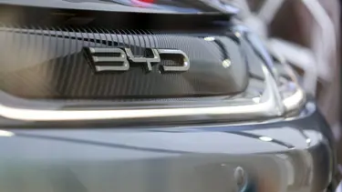 BYD, Japonya’nın "kei" pazarına girmeye hazırlanıyor