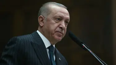 Cumhurbaşkanı Erdoğan: Şehitler tepesi boş kalmayacak dedim, diyorum, diyeceğim