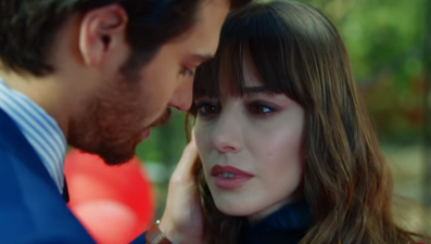 "Evlenelim!" (Dolunay 15. bölüm fragmanı)