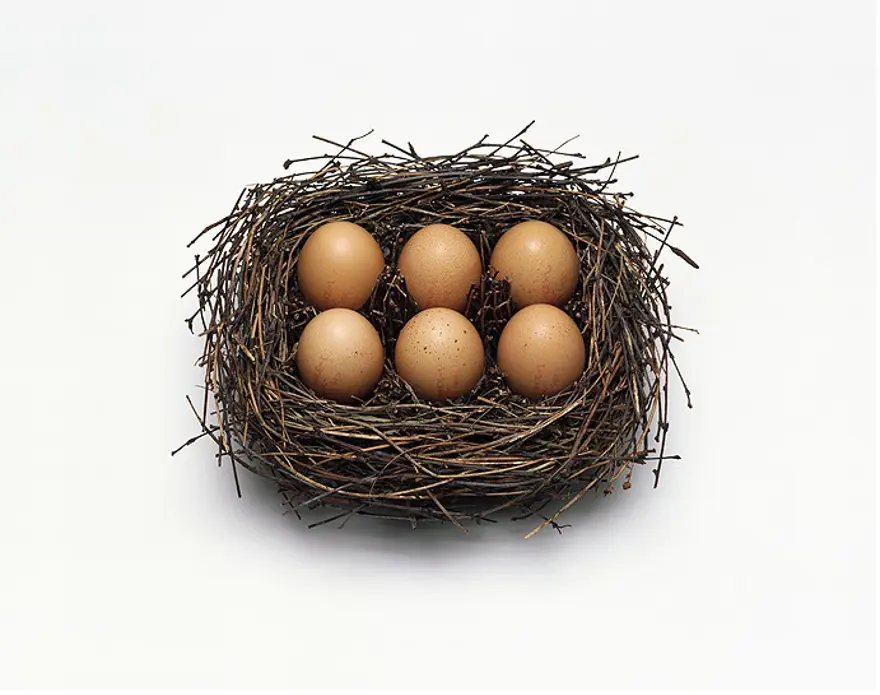 Fantastik heykeller 11