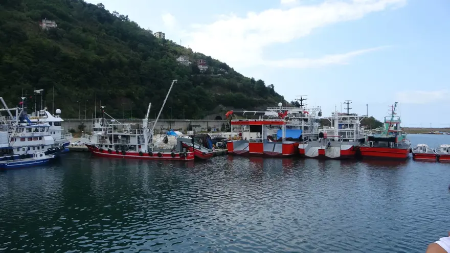 Denizlerde av yasağı bu gece sona eriyor 8