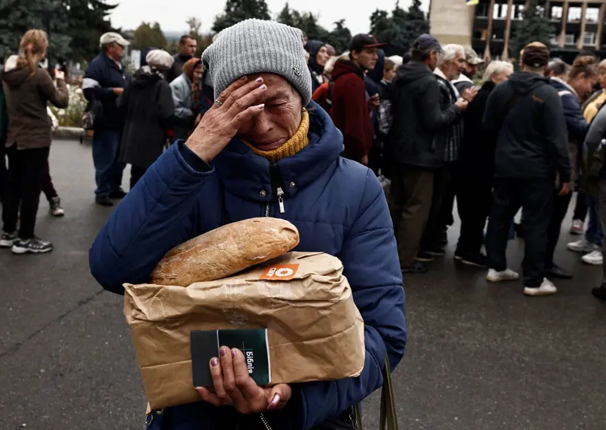 Rusya'nın Ukrayna'daki füze saldırılarını düzenleyen gizli birimi ifşa oldu 11