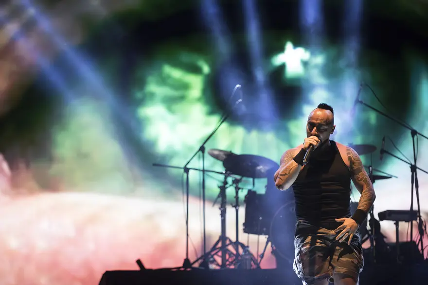 Hayko Cepkin İstanbul'dan neden taşındı? 6 Hayko Cepkin İstanbul'dan neden taşındı? 6