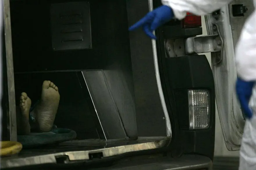 Uyuşturucu baronunun sağ kolu yakalandı 8