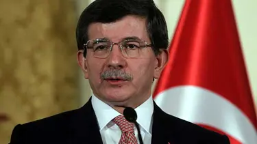 'Ortadoğu Hira'nın merkezidir'