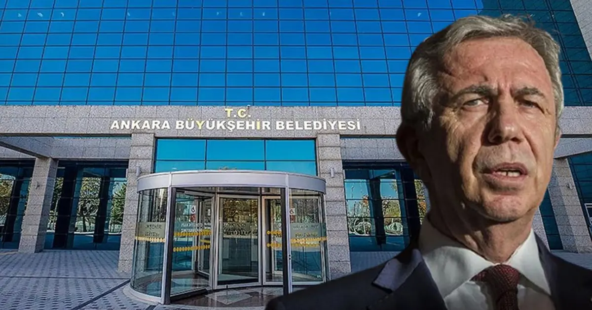 Mansur Yavaş ve özel kalem müdürü hakkında soruşturma izni