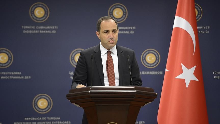 Tanju Bilgiç kimdir, kaç yaşında ve nereli? Moskova Büyükelçisi Tanju Bilgiç'in biyografisi