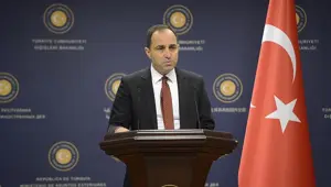 Tanju Bilgiç kimdir, kaç yaşında ve nereli? Moskova Büyükelçisi Tanju Bilgiç'in biyografisi