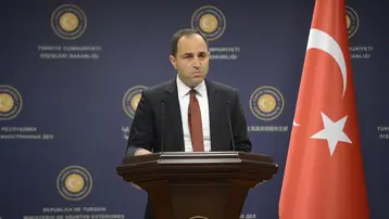 Tanju Bilgiç kimdir, kaç yaşında ve nereli? Moskova Büyükelçisi Tanju Bilgiç'in biyografisi