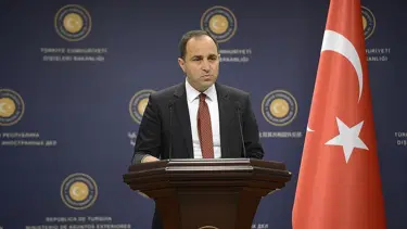 Tanju Bilgiç kimdir, kaç yaşında ve nereli? Moskova Büyükelçisi Tanju Bilgiç'in biyografisi