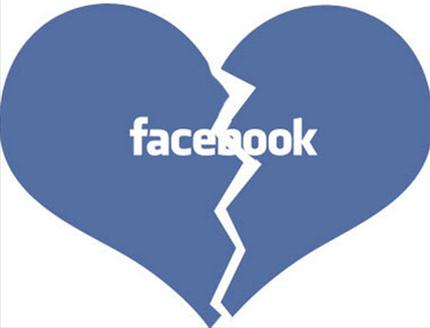 Facebook hesabınızı kapatmak için 8 neden