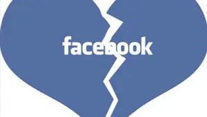 Facebook hesabınızı kapatmak için 8 neden