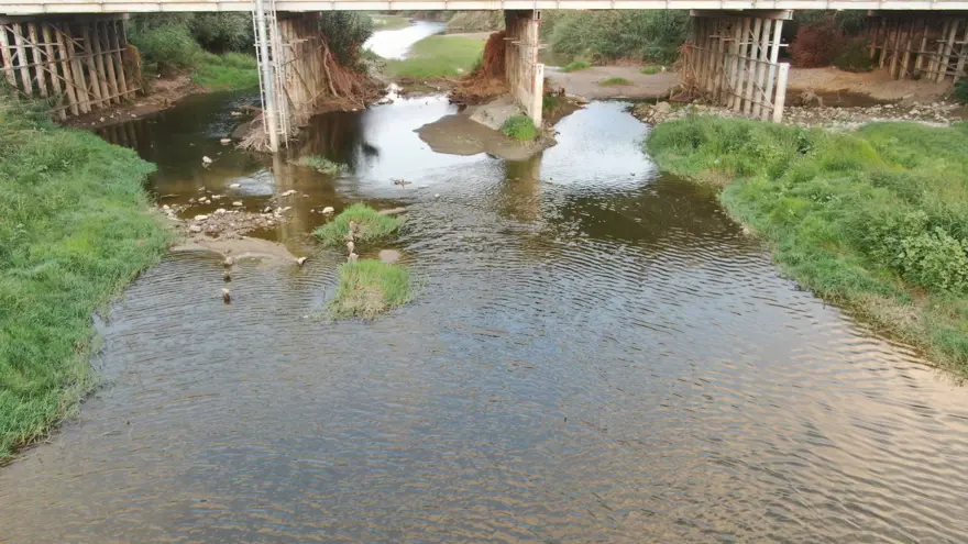 Tarım arazilerinin en büyük su kaynağı: Kuraklık tehlikesiyle karşı karşıya 3
