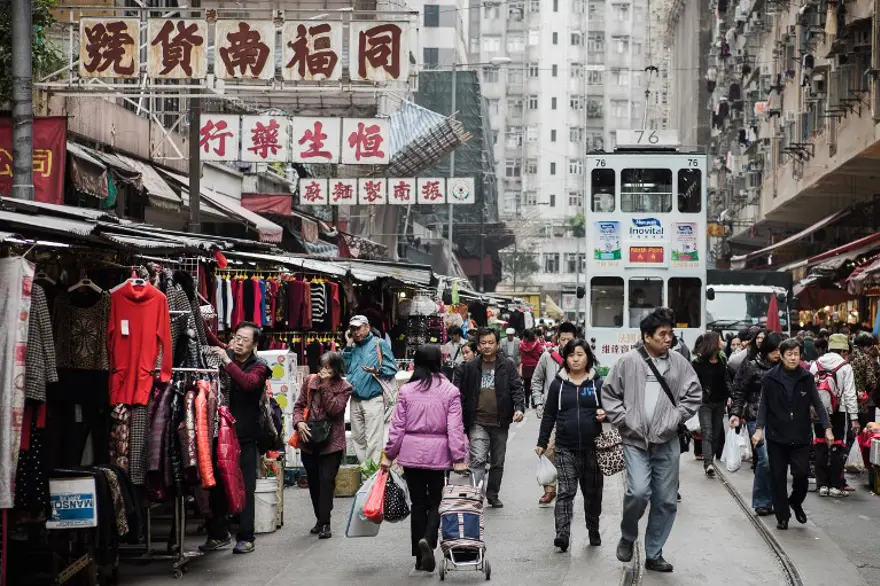 Gökdelenler arasında nostaljik bir gezi 3