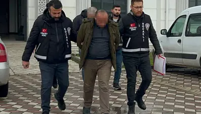 Gebze'de vahşet: Borç yüzünden arkadaşını öldürüp 1,5 gün cesetle gezmiş