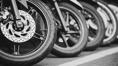 Motosiklet satışlarında yaz rekoru