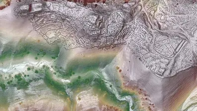 İpek Yolu'ndaki iki kayıp şehrin kalıntıları bulundu