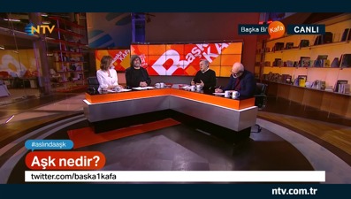 Başka Bi Kafa 14 Şubat 2019