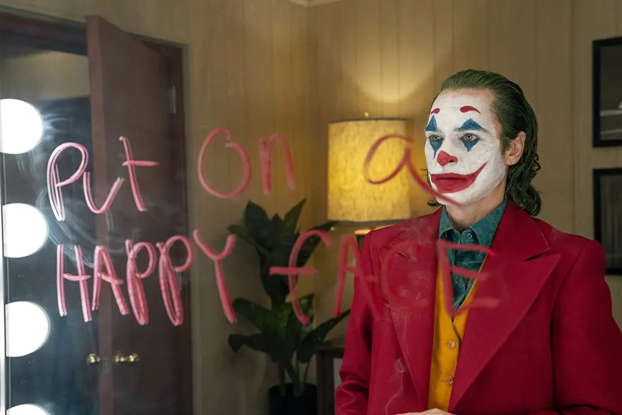 Joker'den ilk gün rekoru 5