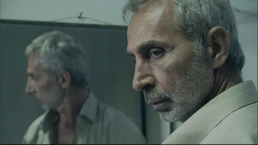 Rıza (Tayfun Pirselimoğlu) 158