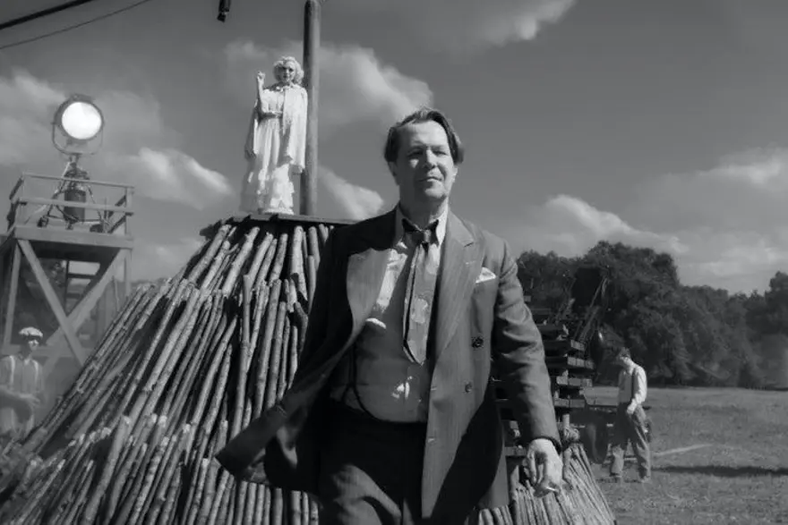 Eleştirmenlere göre 2020'nin en iyi filmleri 6