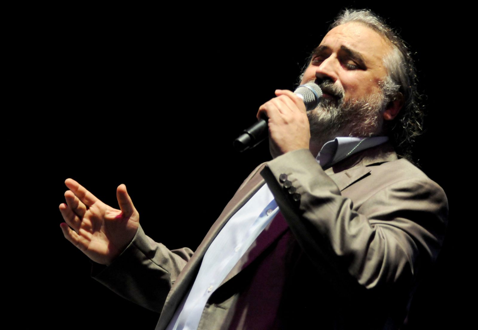 Çatalca'da müftülüğün bulunduğu sokağa Volkan Konak'ın adı verildi