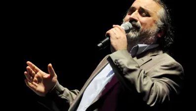 Çatalca'da müftülüğün bulunduğu sokağa Volkan Konak'ın adı verildi