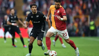 Galatasaray-Tottenham maçı ne zaman? GS'nin Avrupa maçı tarihleri