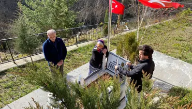 Necmettin öğretmensizsekizinci Öğretmenler Günü