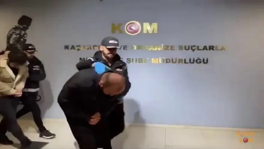 Kredi vaadiyle 20 milyon dolandırdılar: 14 kişi tutuklandı 1