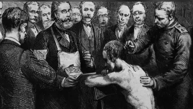 Geçmişteki Bugün: Aşılar 225 yıldır hayat kurtarıyor