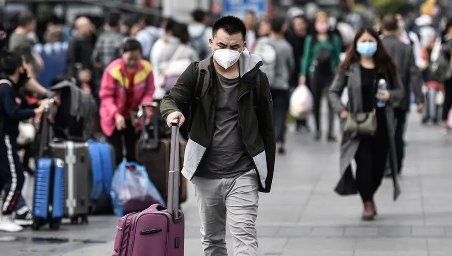 KAZAKİSTAN'DA 161 YENİ VAKAYA RASTLANDI 3 KAZAKİSTAN'DA 161 YENİ VAKAYA RASTLANDI 3