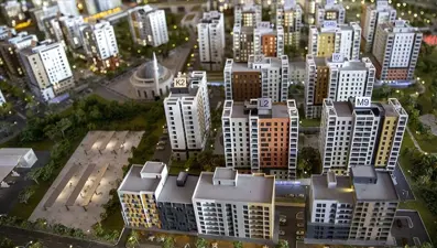 Gençlerin barınma endişesi: Üç kişiden biri korku içinde!