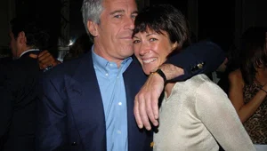 Ghislaine Maxwell, ABD'deki seks ticareti davasında suçlu bulundu Ghislaine Maxwell, ABD'deki seks ticareti davasında suçlu bulundu