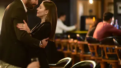 Benim Tatlı Yalanım 25. bölüm fragmanı