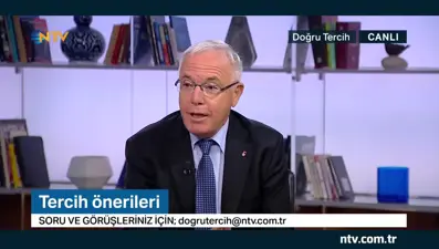 Doğru Tercih(Hacettepe Üniversitesi) 25 Temmuz 2019