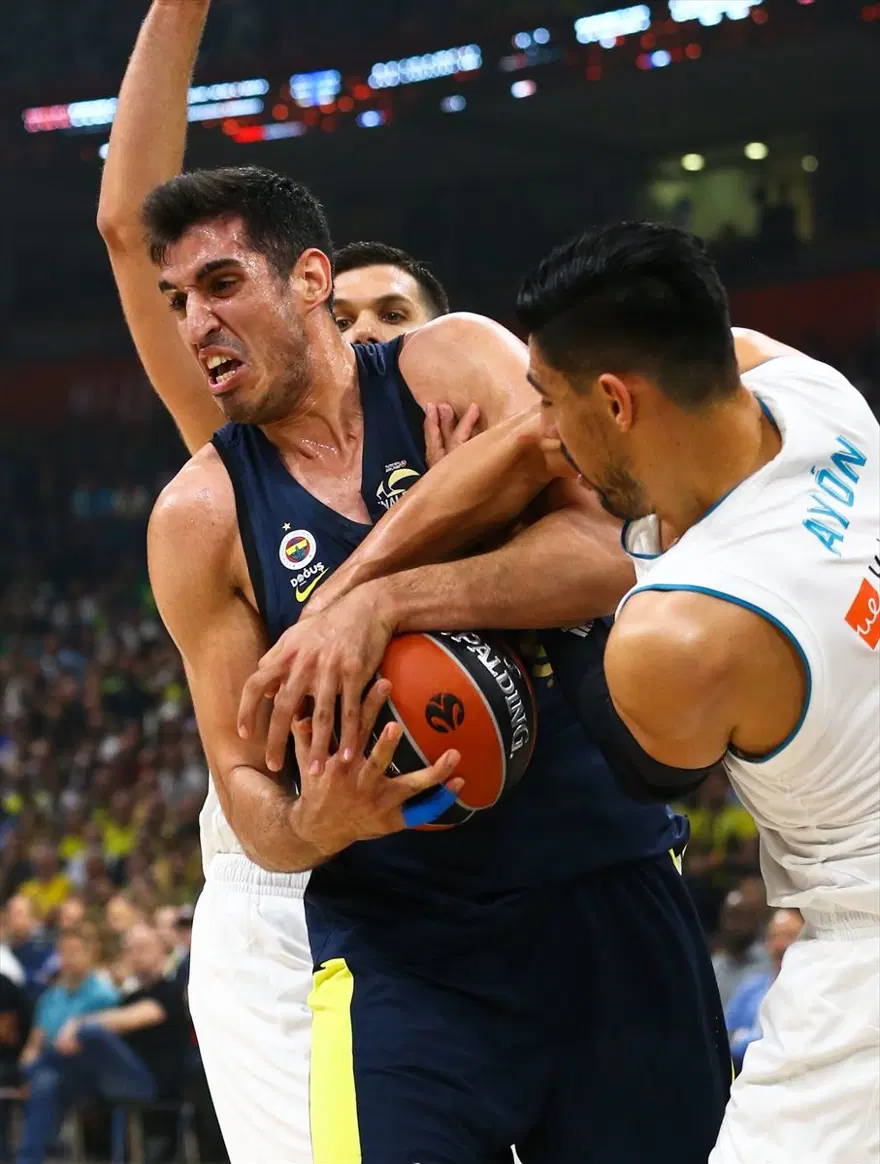 TEŞEKKÜRLER FENERBAHÇE DOĞUŞ 14 TEŞEKKÜRLER FENERBAHÇE DOĞUŞ 14