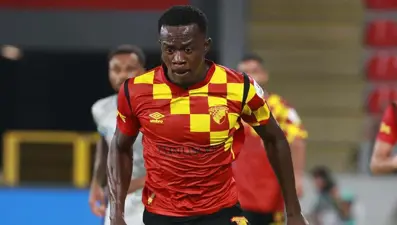 "Lemina'nın veliahtı Dennis" (17 Aralık 2025 spor manşetleri)