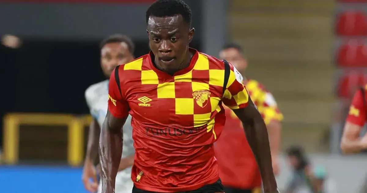 "Lemina'nın veliahtı Dennis" (17 Aralık 2025 spor manşetleri)