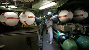 "Tomahawk" krizi büyüyor: Rusya ABD'yi bir kez daha uyardı