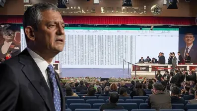 CHP kurultay davası: İki dosya birleştirildi, karar ne anlama geliyor?