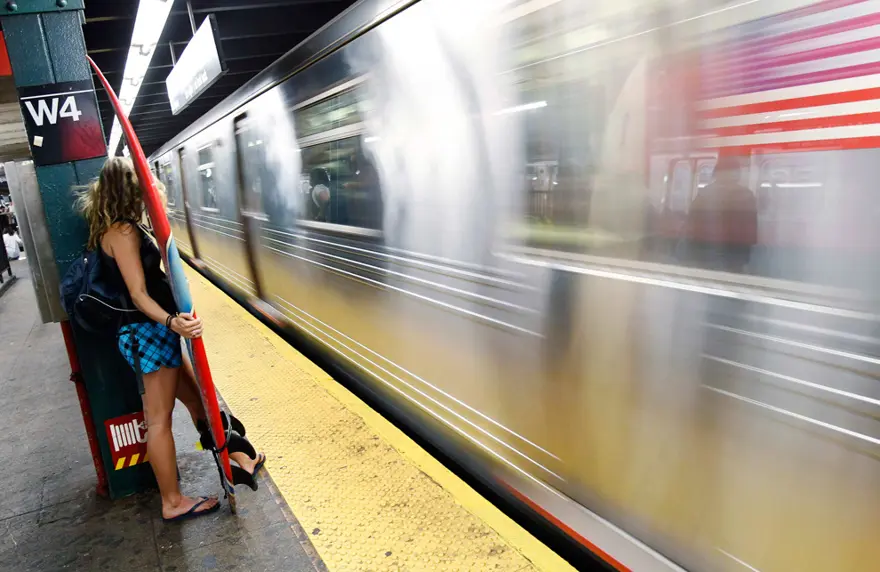 Sıcakta böyle serinliyorlar 3 Sıcakta böyle serinliyorlar 3