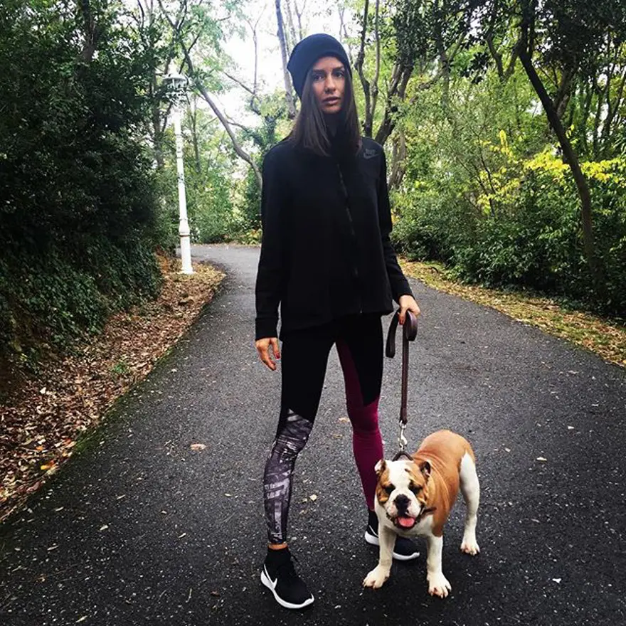Yasemin Özilhan'dan ‘İçerde’ itirafı 4
